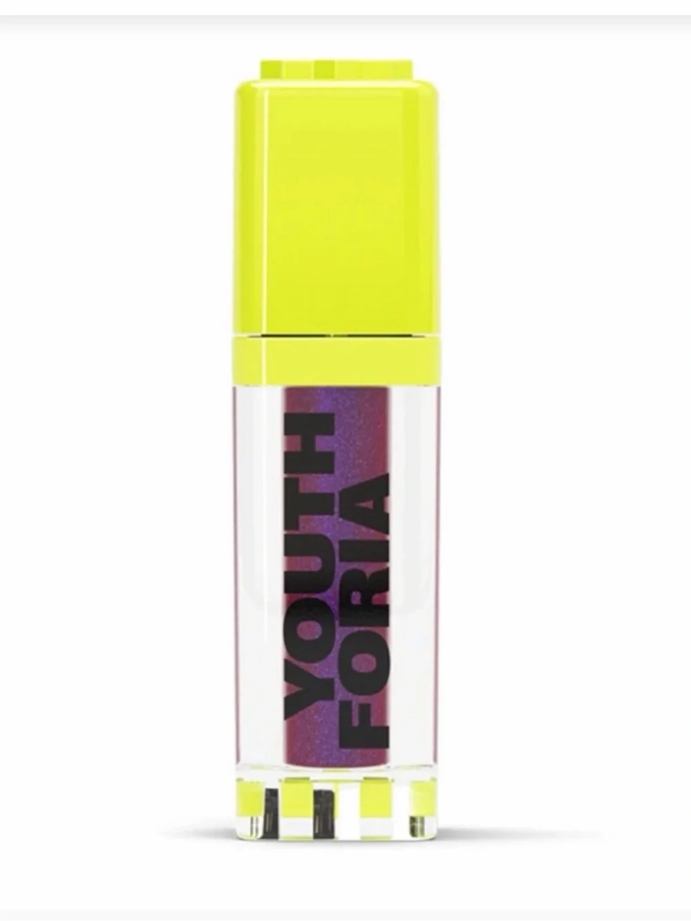 Youth Foria Dewy Gloss Hydrating Lip Gloss - Number #1